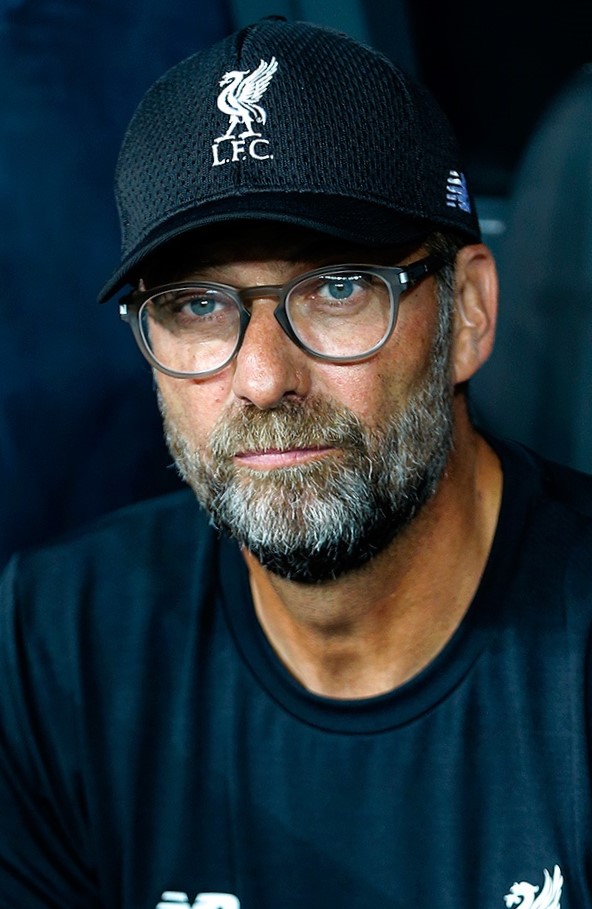 Jürgen Klopp & RB Leipzig: Crisis Rumors or Enduring Partnership?